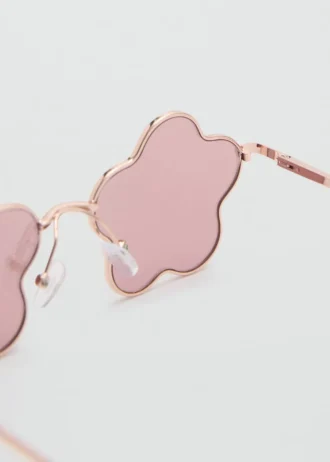 Occhiali da sole Flower
