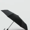 Ombrello pieghevole automatico