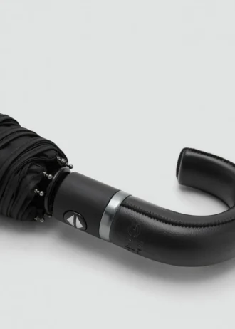 Ombrello pieghevole automatico