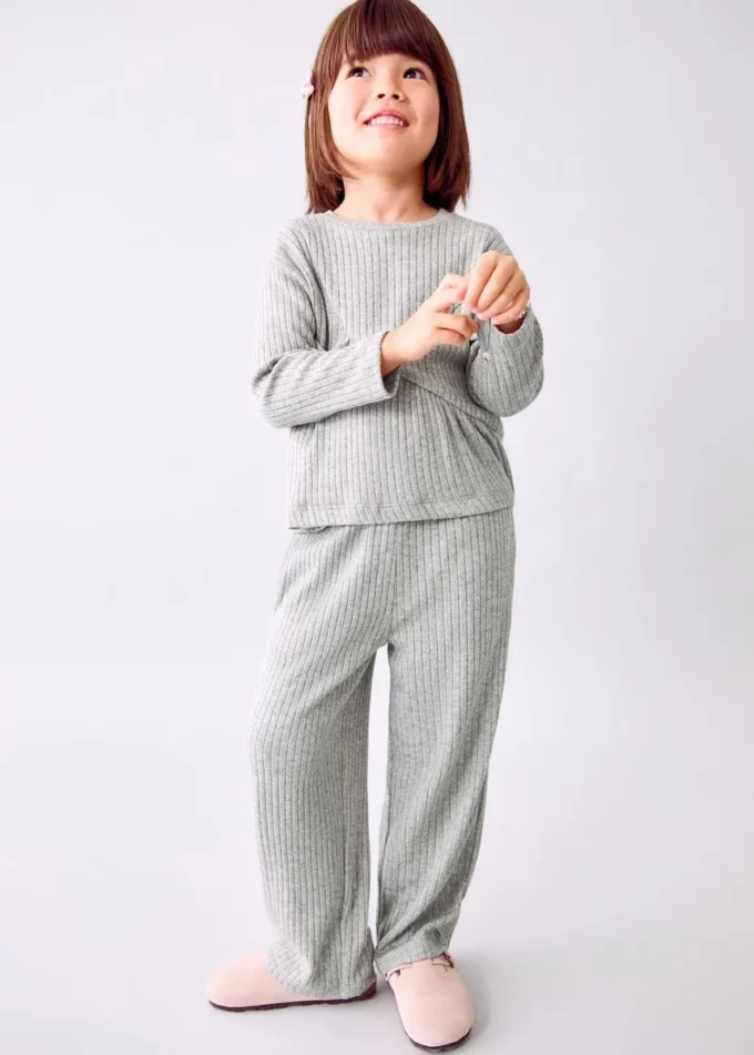 Pantaloni a costine Pantaloni a costine