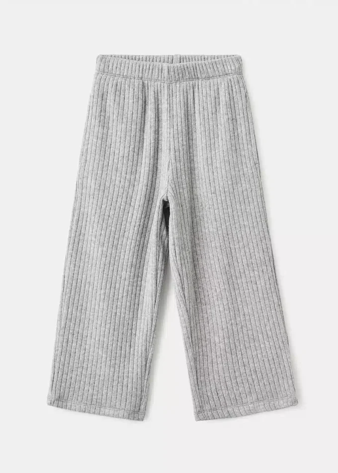 Pantaloni a costine Pantaloni a costine