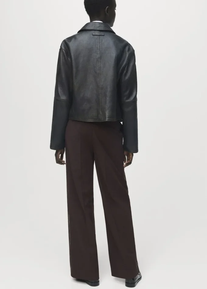 Pantaloni a righe laterali Pantaloni a righe laterali