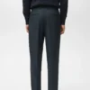 Pantaloni Boston slim fit Pantaloni Boston slim fit