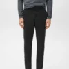 Pantaloni chino cropped affusolati Prato Pantaloni chino cropped affusolati Prato