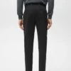 Pantaloni chino cropped affusolati Prato Pantaloni chino cropped affusolati Prato
