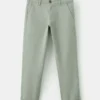 Pantaloni chino semplici Pantaloni chino semplici