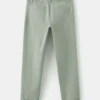 Pantaloni chino semplici Pantaloni chino semplici