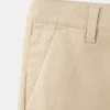 Pantaloni chino semplici Pantaloni chino semplici