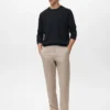 Pantaloni chino slim fit Dublino Pantaloni chino slim fit Dublino