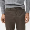 Pantaloni chino slim fit Dublino Pantaloni chino slim fit Dublino