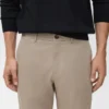 Pantaloni chino slim fit Dublino Pantaloni chino slim fit Dublino