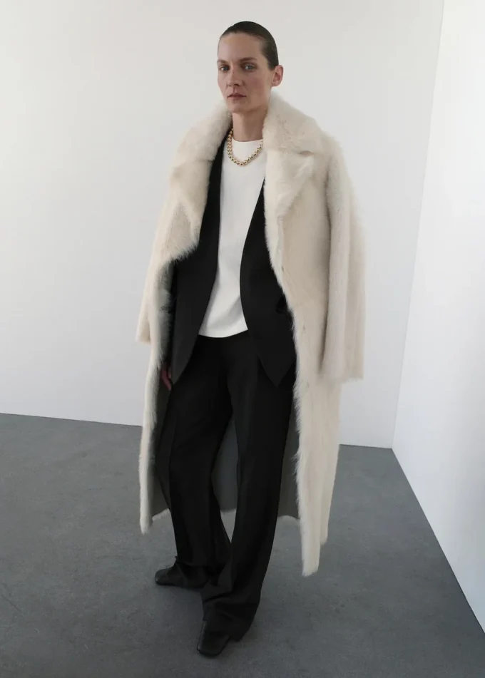 Pantaloni da completo dal taglio dritto Pantaloni da completo dal taglio dritto