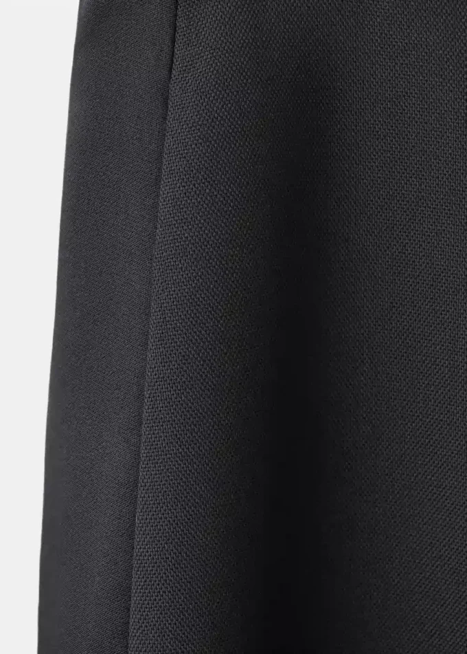 Pantaloni da completo in misto lana Pantaloni da completo in misto lana