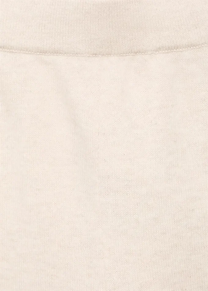 Pantaloni in maglia di cotone Pantaloni in maglia di cotone