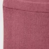 Pantaloni in maglia di cotone