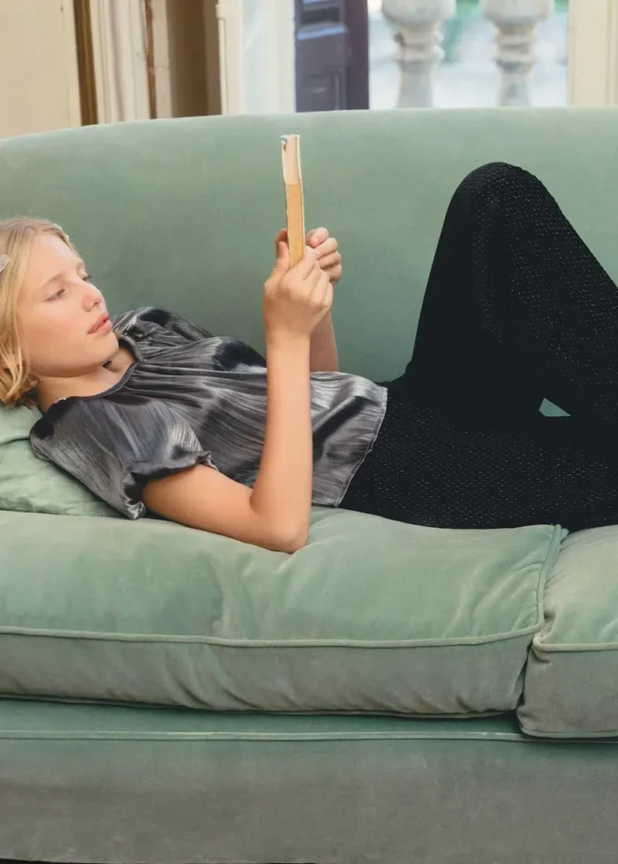 Camicetta glamour Camicetta glamour