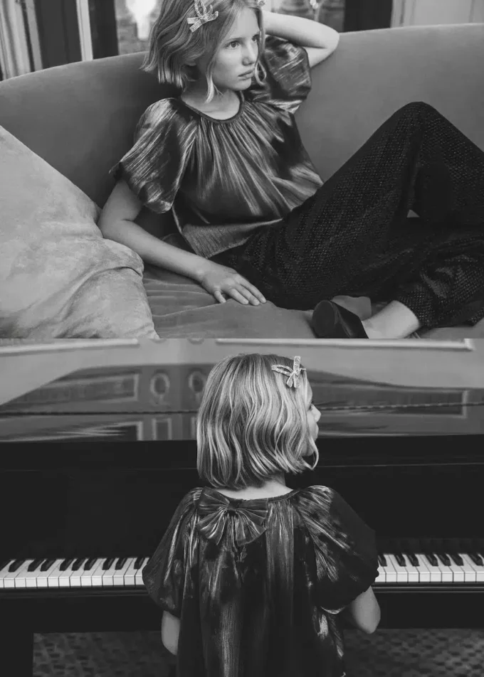 Camicetta glamour Camicetta glamour