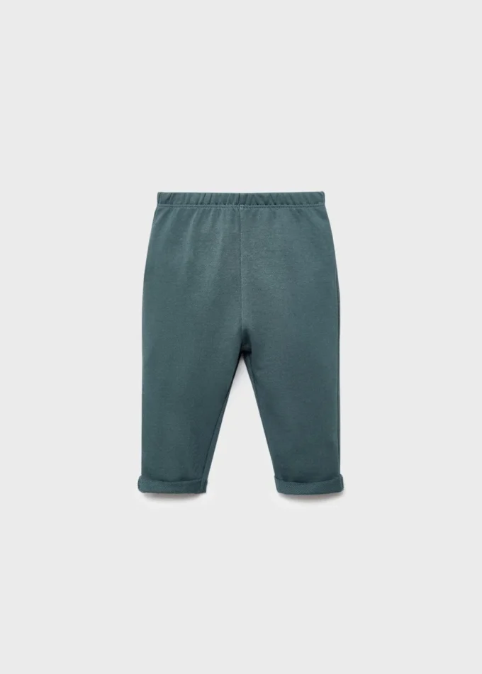 Pantaloni jogger Pantaloni jogger