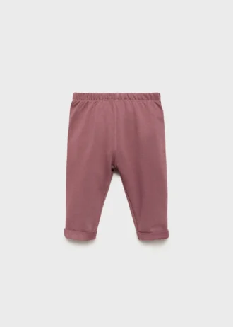 Pantaloni jogger
