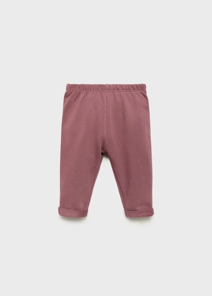 Pantaloni jogger