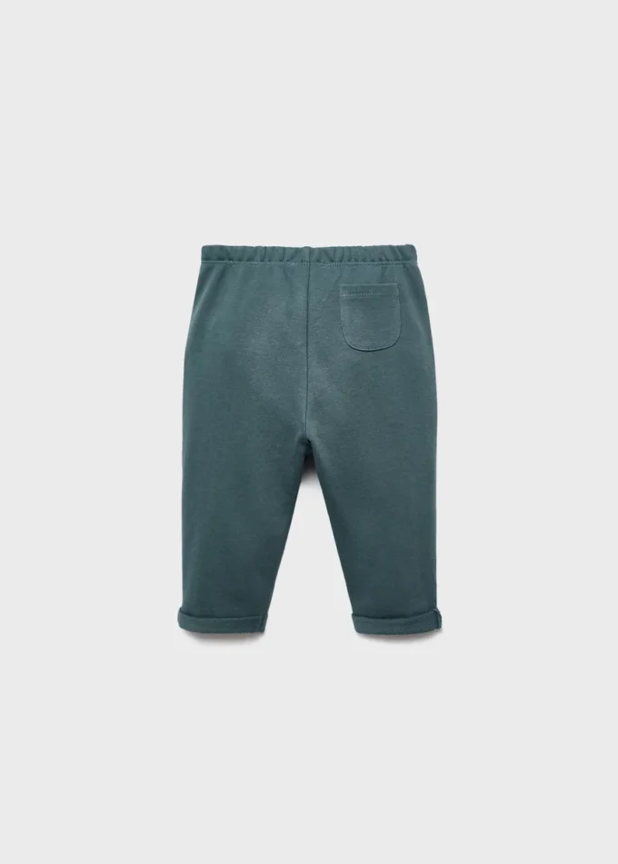 Pantaloni jogger Pantaloni jogger