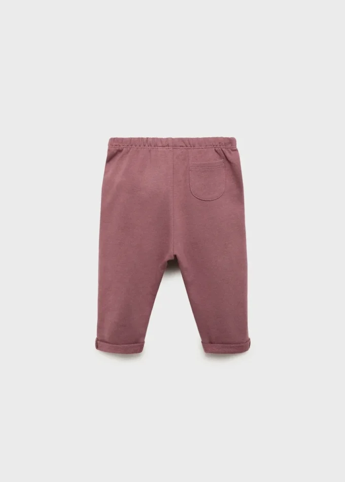 Pantaloni jogger