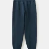 Pantaloni jogger con coulisse