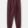 Pantaloni jogger con coulisse