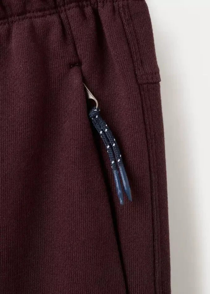 Pantaloni jogger con coulisse