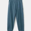 Pantaloni jogger in cotone