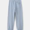 Pantaloni jogger in cotone Pantaloni jogger in cotone