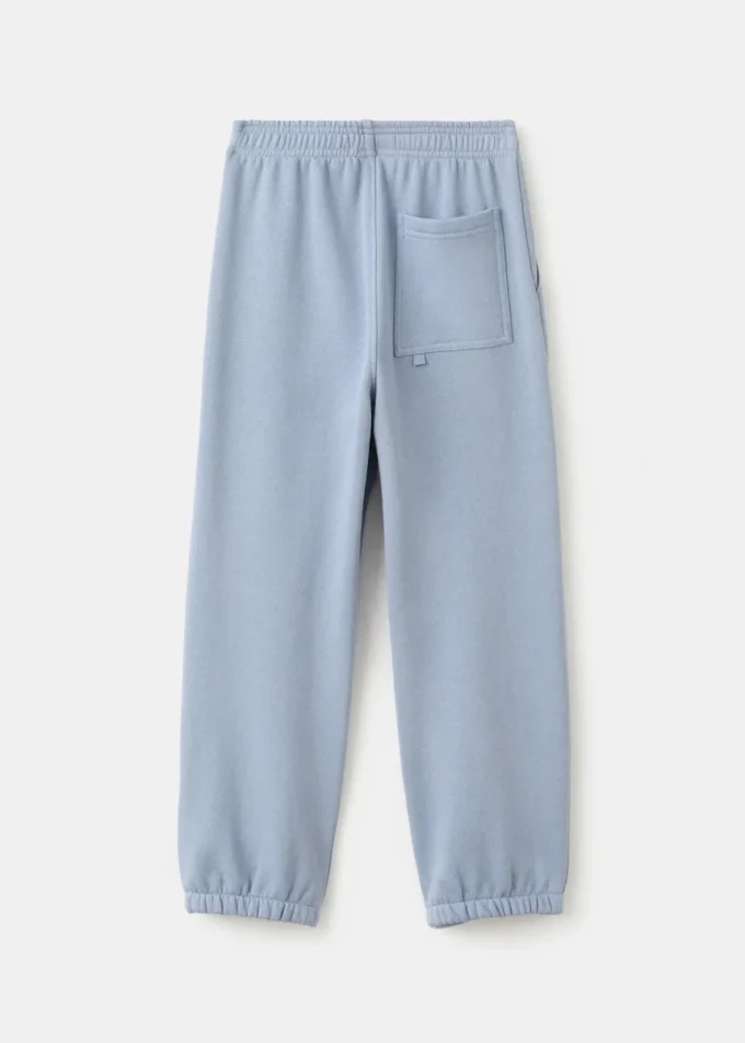 Pantaloni jogger in cotone Pantaloni jogger in cotone
