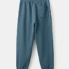 Pantaloni jogger in cotone
