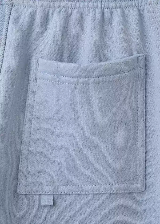 Pantaloni jogger in cotone Pantaloni jogger in cotone