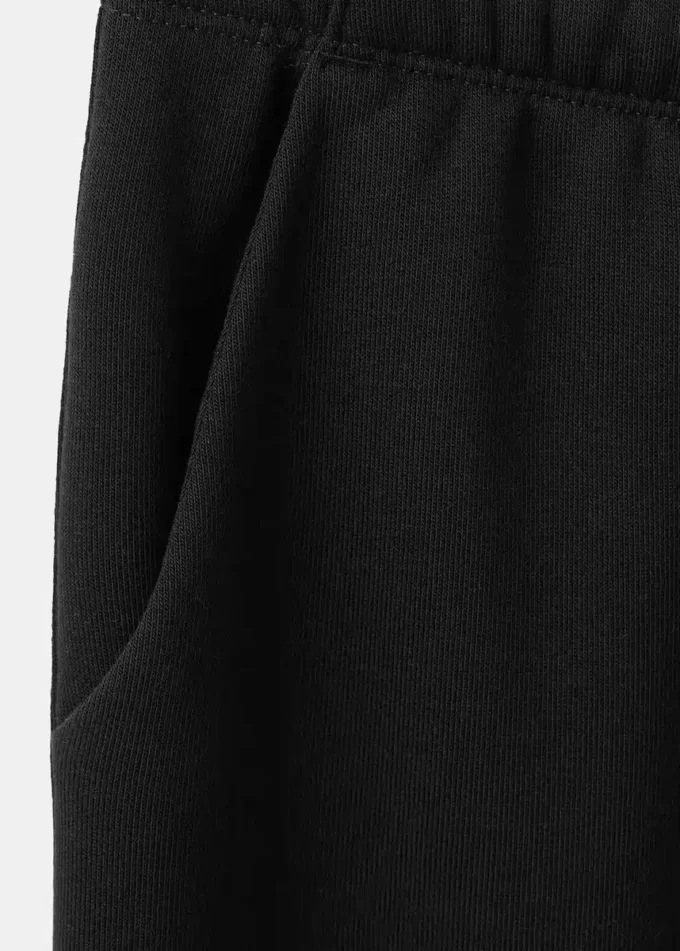 Pantaloni jogging cargo con coulisse Pantaloni jogging cargo con coulisse