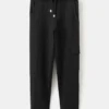 Pantaloni jogging cargo in cotone Pantaloni jogging cargo in cotone
