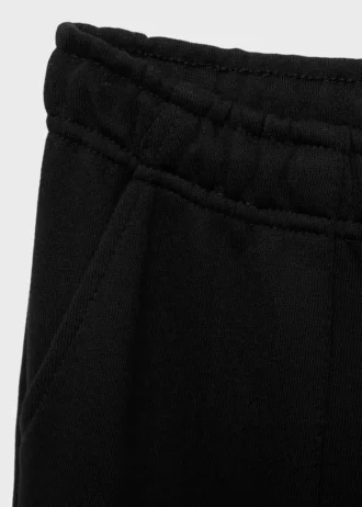 Pantaloni jogging cargo in cotone Pantaloni jogging cargo in cotone