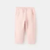 Pantaloni jogging in cotone con coulisse Pantaloni jogging in cotone con coulisse