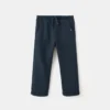 Pantaloni jogging in cotone con coulisse Pantaloni jogging in cotone con coulisse