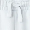 Pantaloni jogging in cotone con coulisse Pantaloni jogging in cotone con coulisse