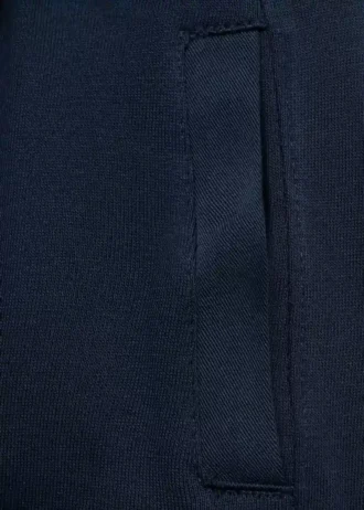 Pantaloni jogging in cotone con coulisse Pantaloni jogging in cotone con coulisse