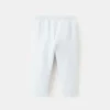 Pantaloni jogging in cotone con coulisse Pantaloni jogging in cotone con coulisse