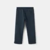 Pantaloni jogging in cotone con coulisse Pantaloni jogging in cotone con coulisse