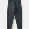 Pantaloni jogging in cotone con coulisse Pantaloni jogging in cotone con coulisse