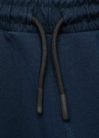 Pantaloni jogging intrecciati Pantaloni jogging intrecciati