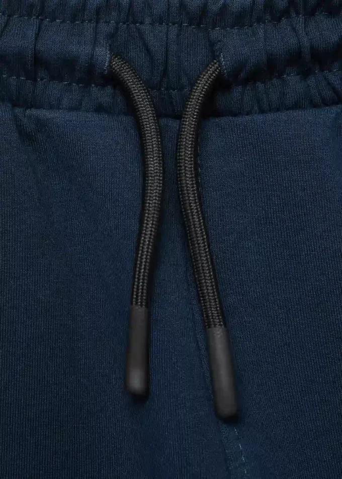 Pantaloni jogging intrecciati Pantaloni jogging intrecciati