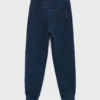 Pantaloni jogging intrecciati Pantaloni jogging intrecciati