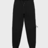 Pantaloni jogging intrecciati Pantaloni jogging intrecciati