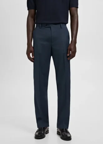 Pantaloni London regular fit