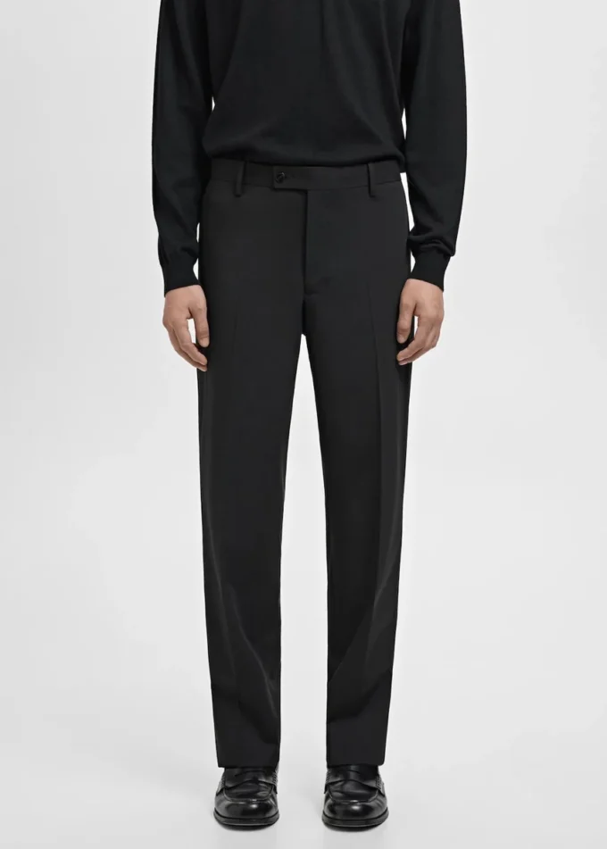 Pantaloni London regular fit Pantaloni London regular fit